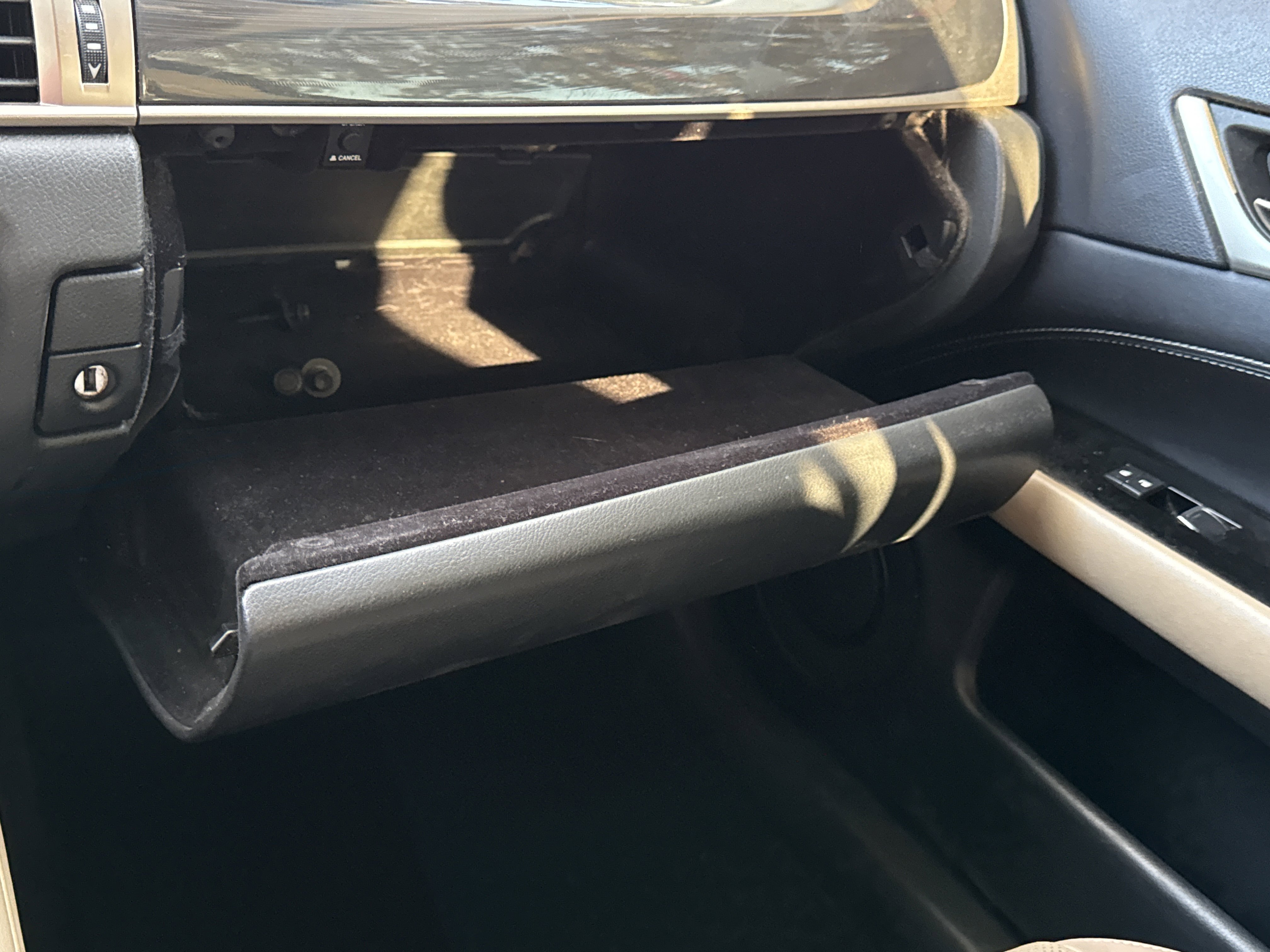 Used 2016 Lexus GS 200t image 23