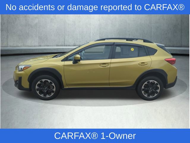 Used 2023 Subaru Crosstrek 2.0i Premium AWD/4WD image 2