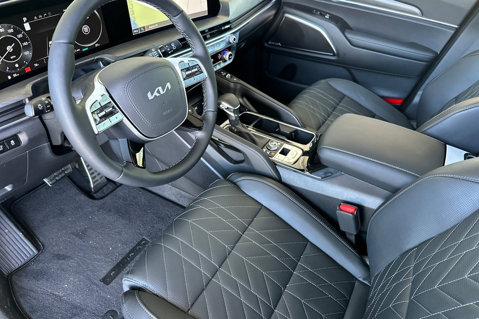 New 2025 Kia Telluride SX Prestige X-Line image 6