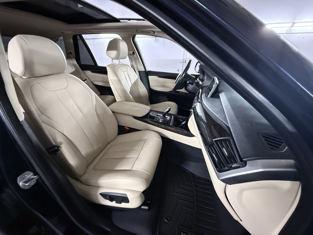 Used 2016 BMW X5 xDrive40e image 28