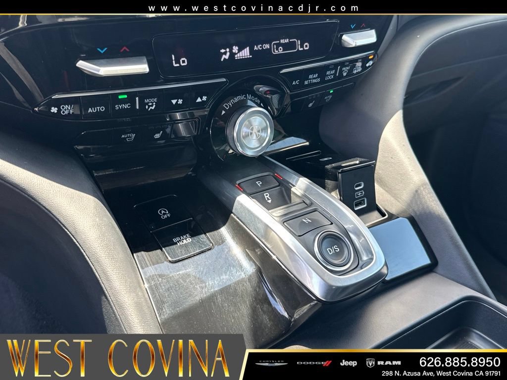 Used 2025 Acura MDX w/ Technology Package AWD/4WD image 28