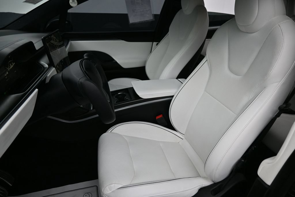 Used 2023 Tesla Model X Plaid AWD/4WD image 22
