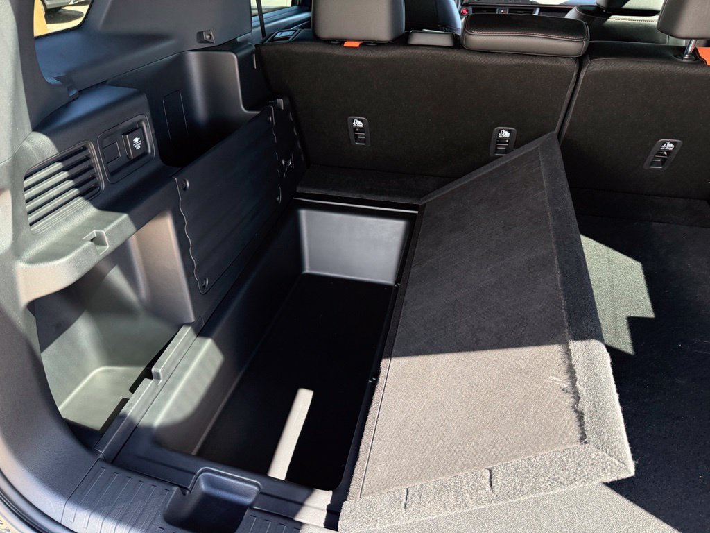 Certified 2026 Honda Passport TrailSport image 17