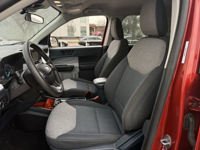 Used 2024 Ford Maverick XLT w/ Equipment Group 300A Standard image 25