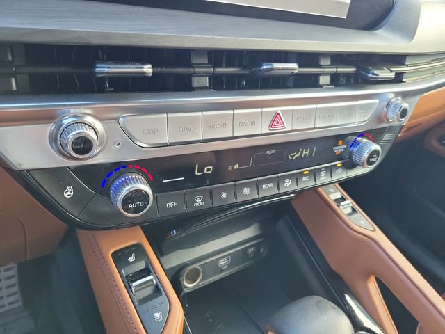 Used 2024 Kia Telluride SX X-Line AWD/4WD image 23