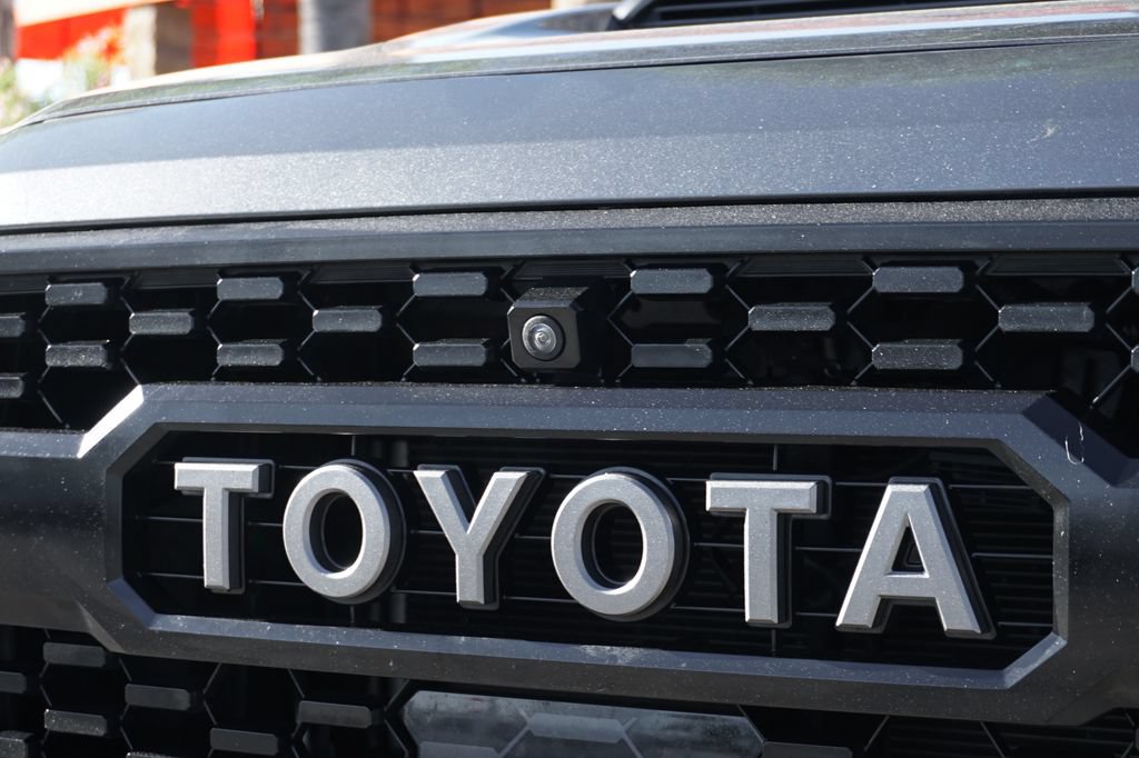 Used 2021 Toyota Tacoma TRD Pro AWD/4WD image 50