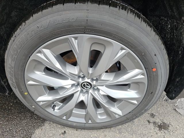 New 2026 MAZDA CX-90 3.3 Turbo w/ Preferred Package image 34