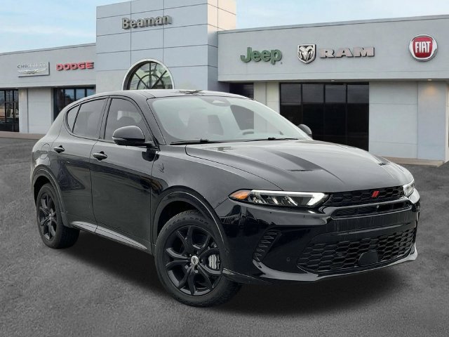 New 2024 Dodge Hornet R/T Plus w/ Tech Pack Plus w/o Parking