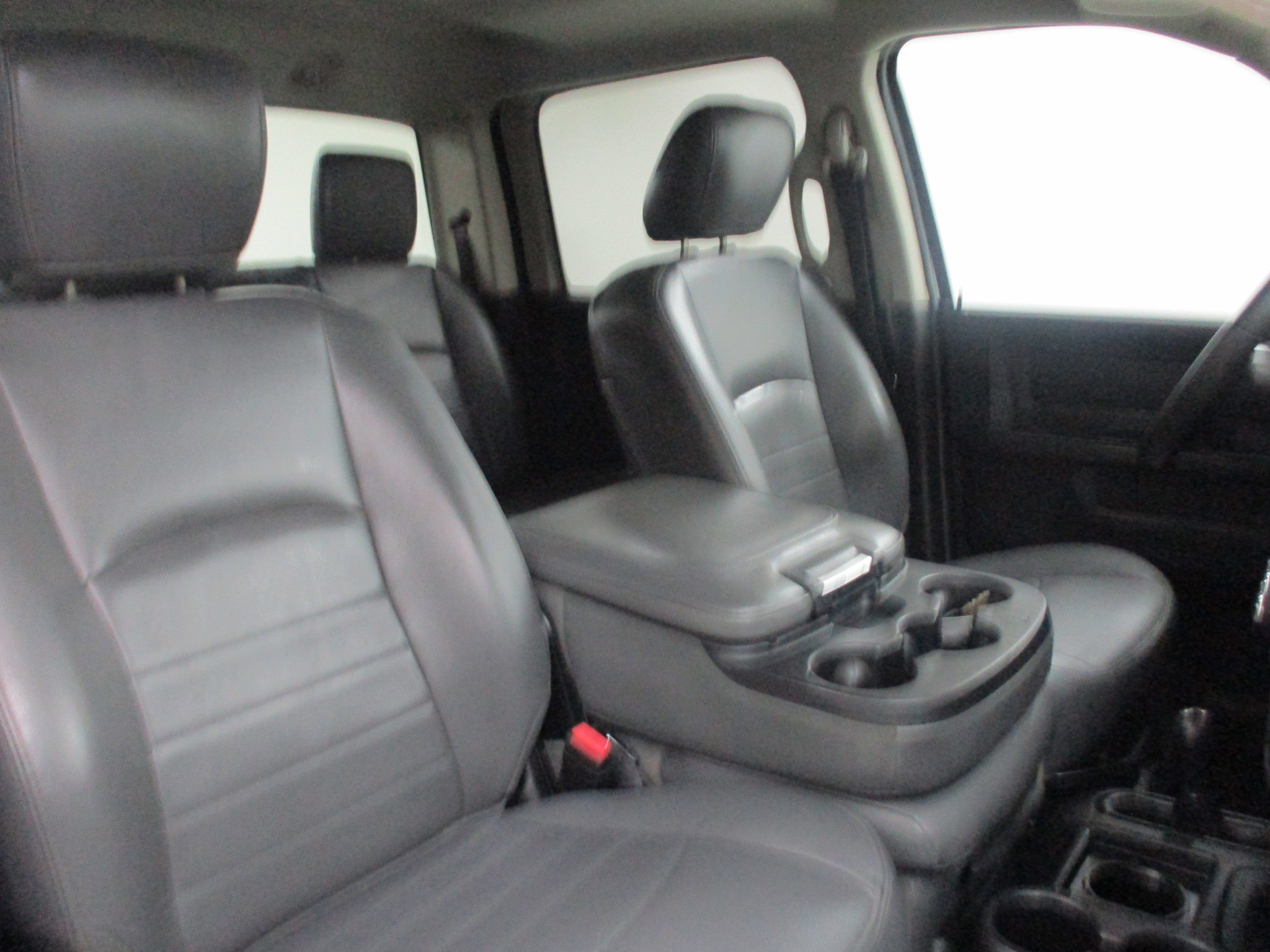 Used 2013 RAM 2500 Tradesman w/ Protection Group image 17