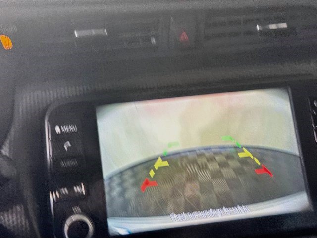 Used 2023 Nissan Kicks SV FWD image 18