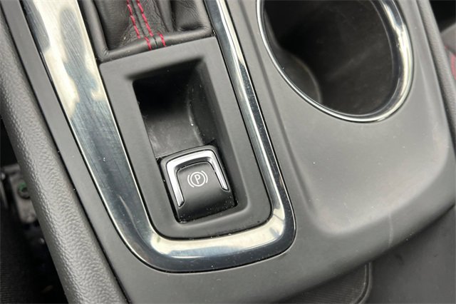 Used 2024 Chevrolet Equinox RS image 40