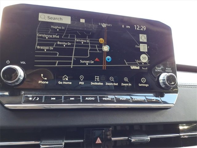 Used 2024 Mitsubishi Outlander SE image 5