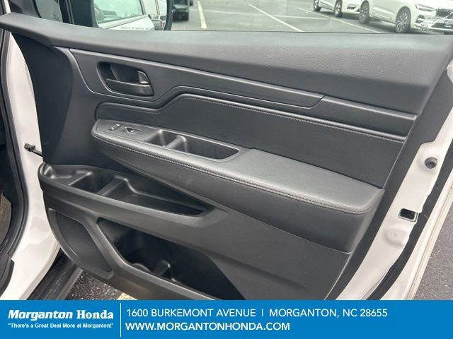 Used 2024 Honda Odyssey EX-L image 35