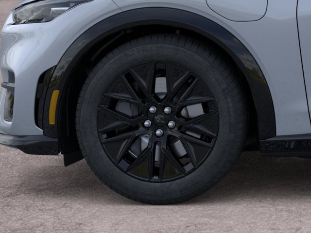 New 2026 Ford Mustang Mach-E Premium w/ Sport Appearance Package AWD/4WD image 19