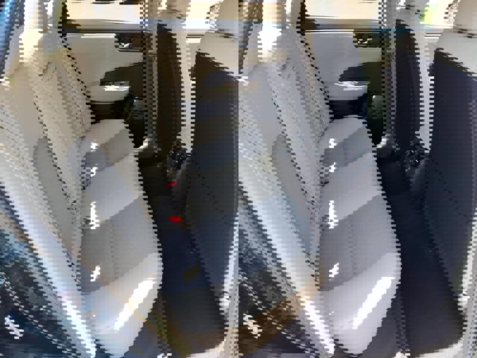 Used 2018 Honda Clarity Plug-In Hybrid image 12