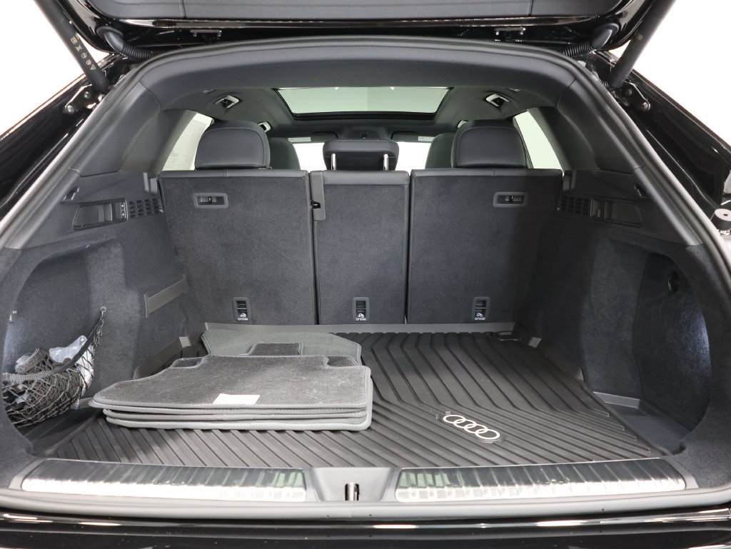 New 2026 Audi SQ5 Premium Plus AWD/4WD image 28