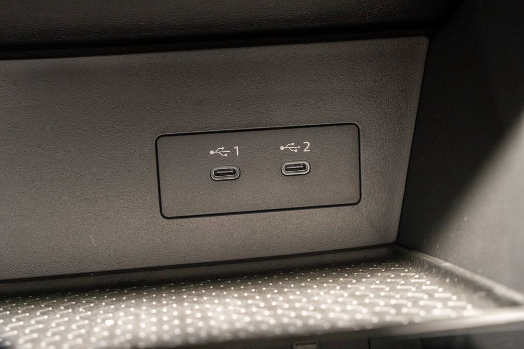 New 2026 Nissan Pathfinder SV image 18