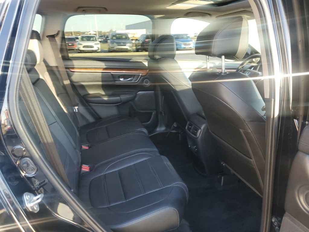 Used 2020 Honda CR-V Touring image 28