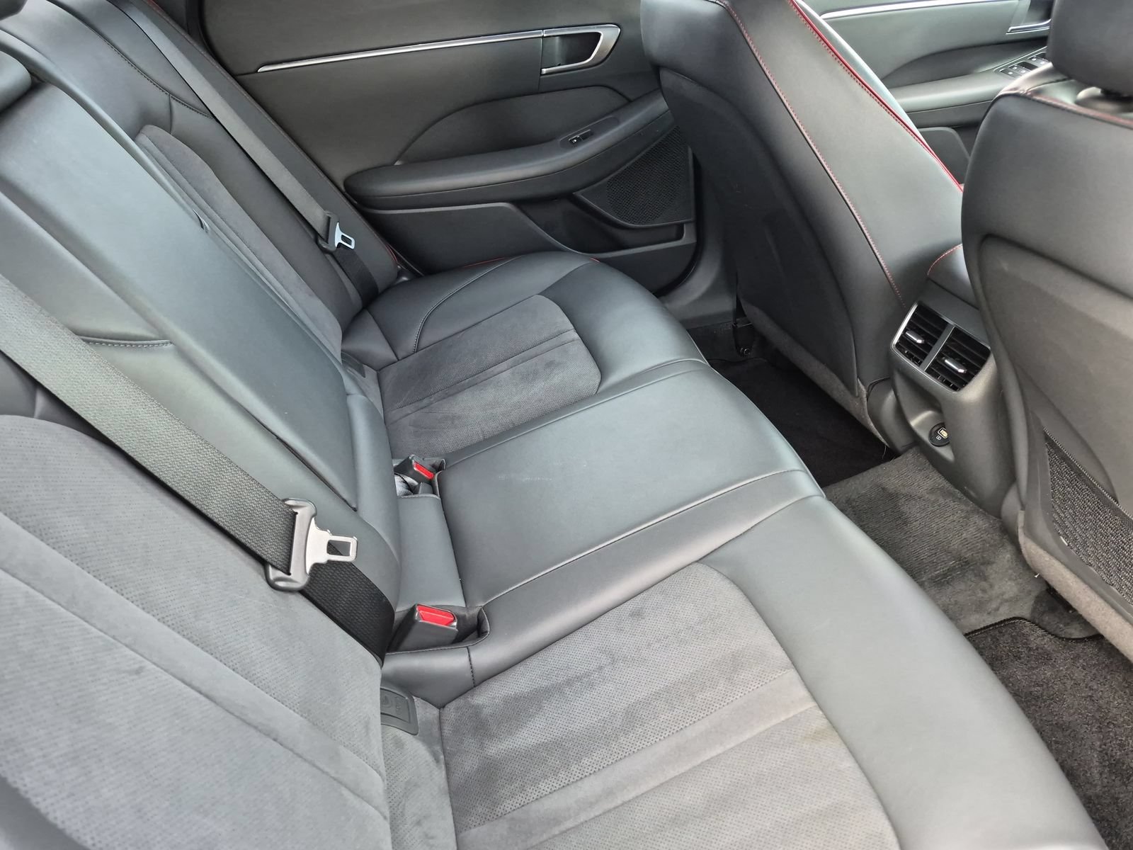 Used 2022 Hyundai Sonata SEL Plus FWD image 21