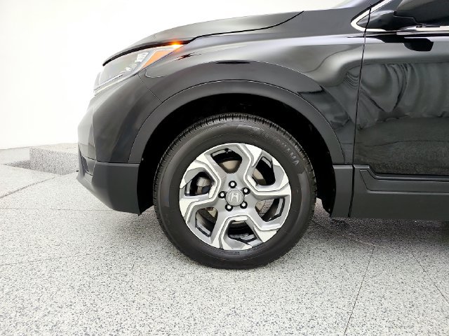 Used 2017 Honda CR-V EX-L image 31