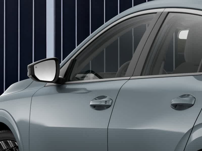 New 2026 Nissan Sentra SR w/ SR All Weather Package FWD image 13