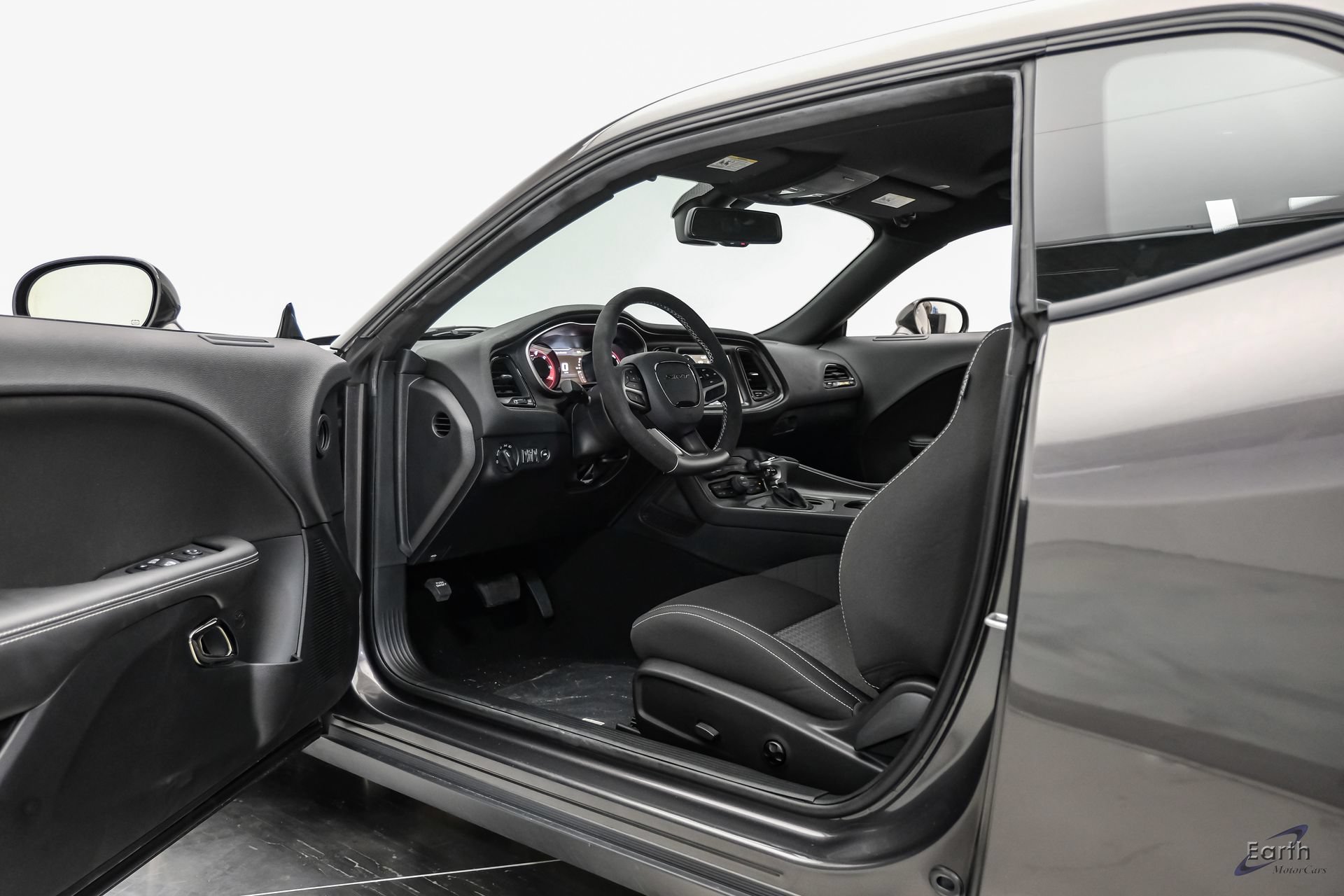 Used 2023 Dodge Challenger SRT Hellcat Redeye RWD image 42