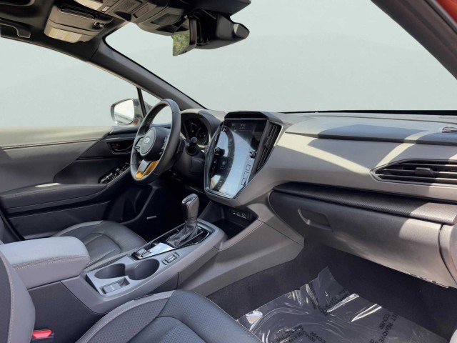 Used 2024 Subaru Crosstrek 2.5i Wilderness w/ Crosstrek Mirror Package AWD/4WD image 51