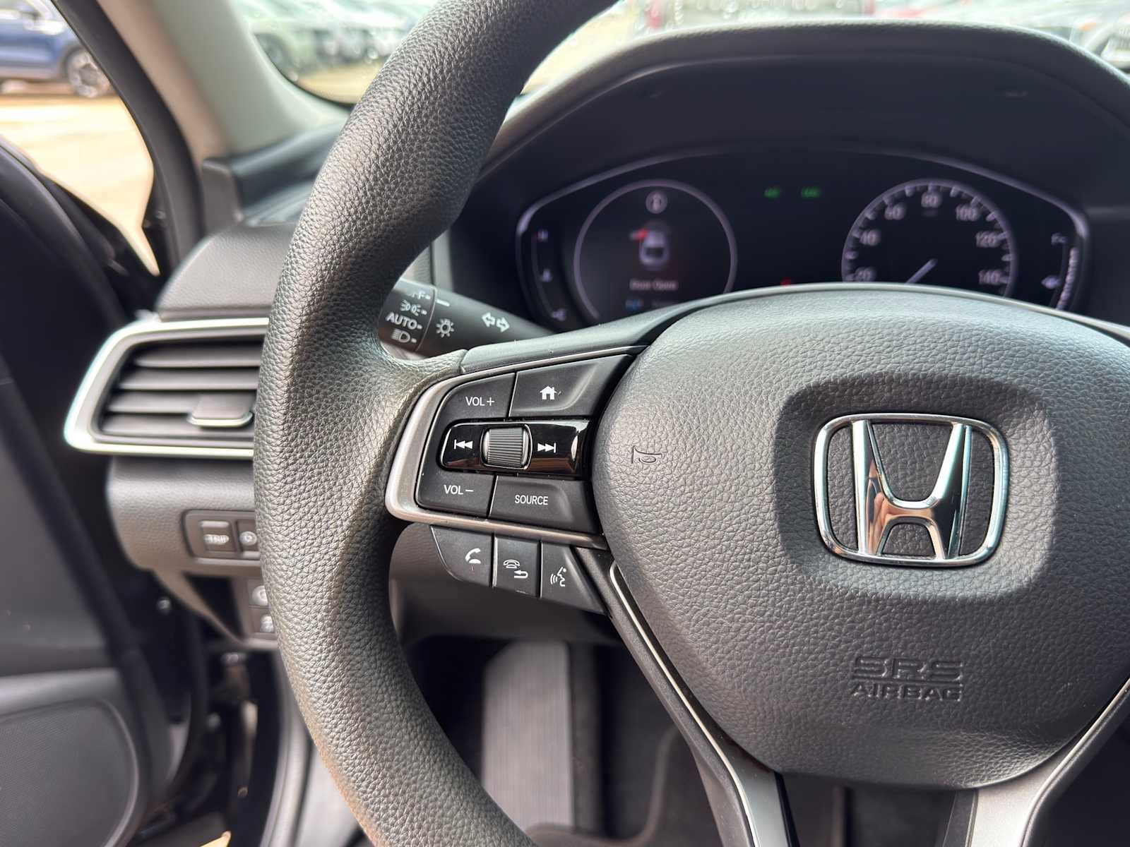 Used 2020 Honda Accord LX image 15