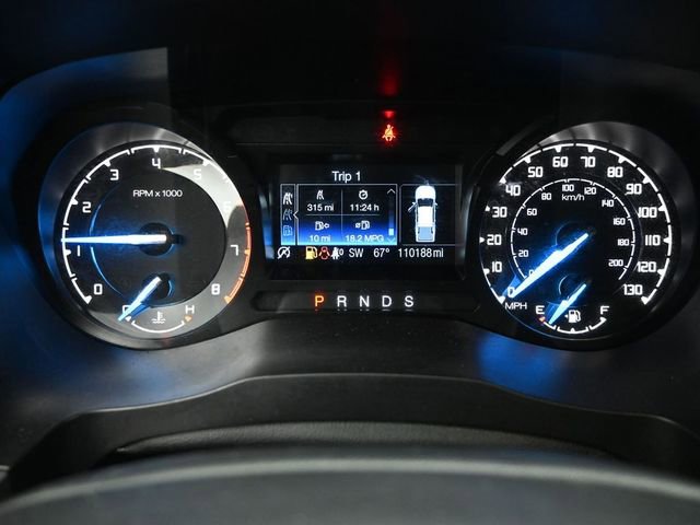 Certified 2020 Ford Ranger XLT w/ Trailer Tow Package image 13