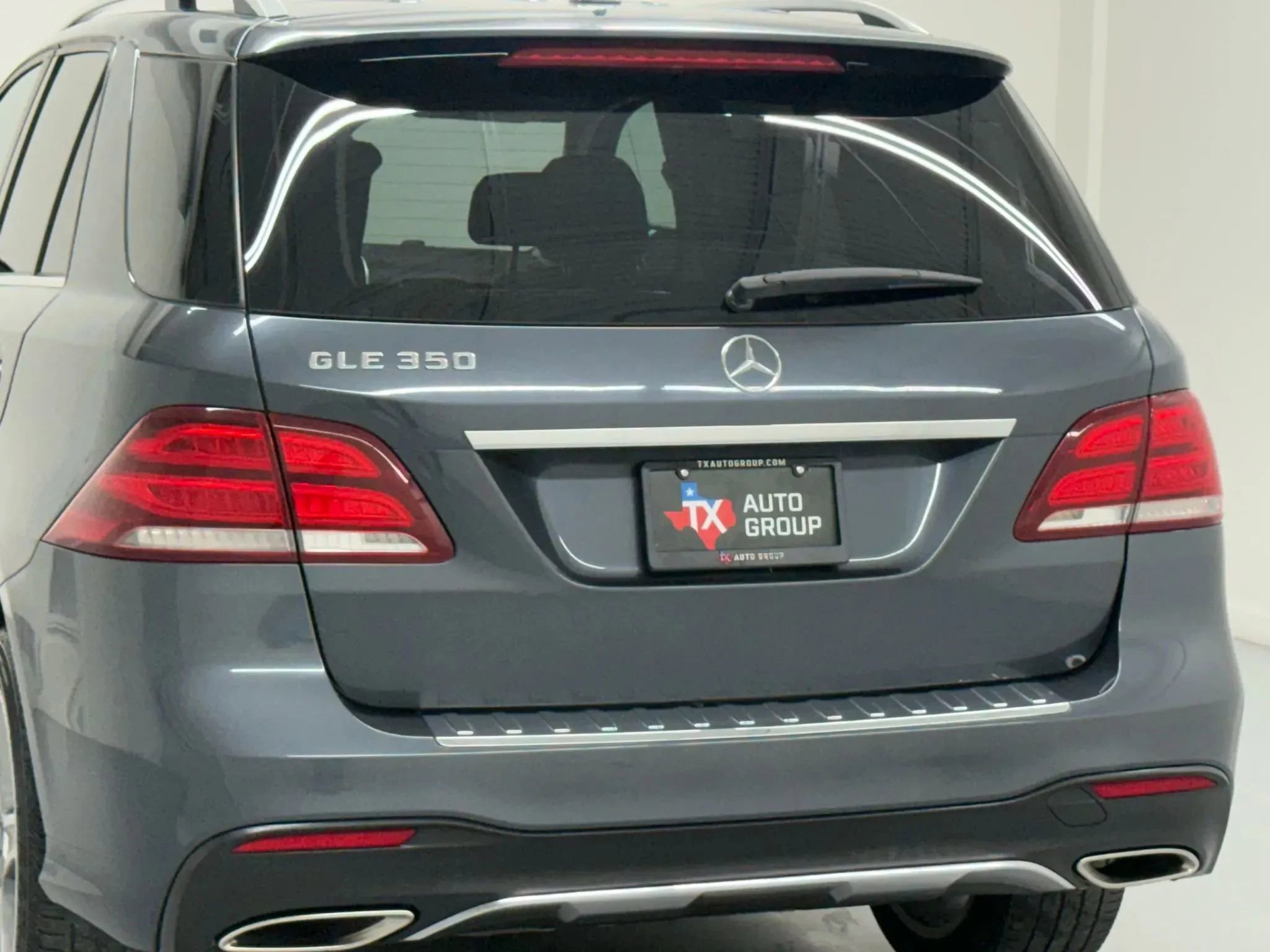 Used 2016 Mercedes-Benz GLE 350 image 15