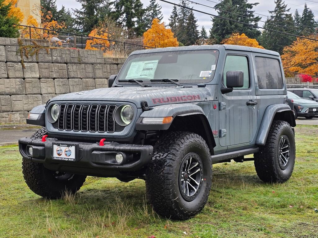 New 2026 RAM 1500 Limited image 26