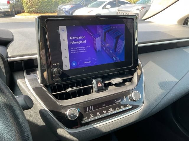 Used 2024 Toyota Corolla LE image 23