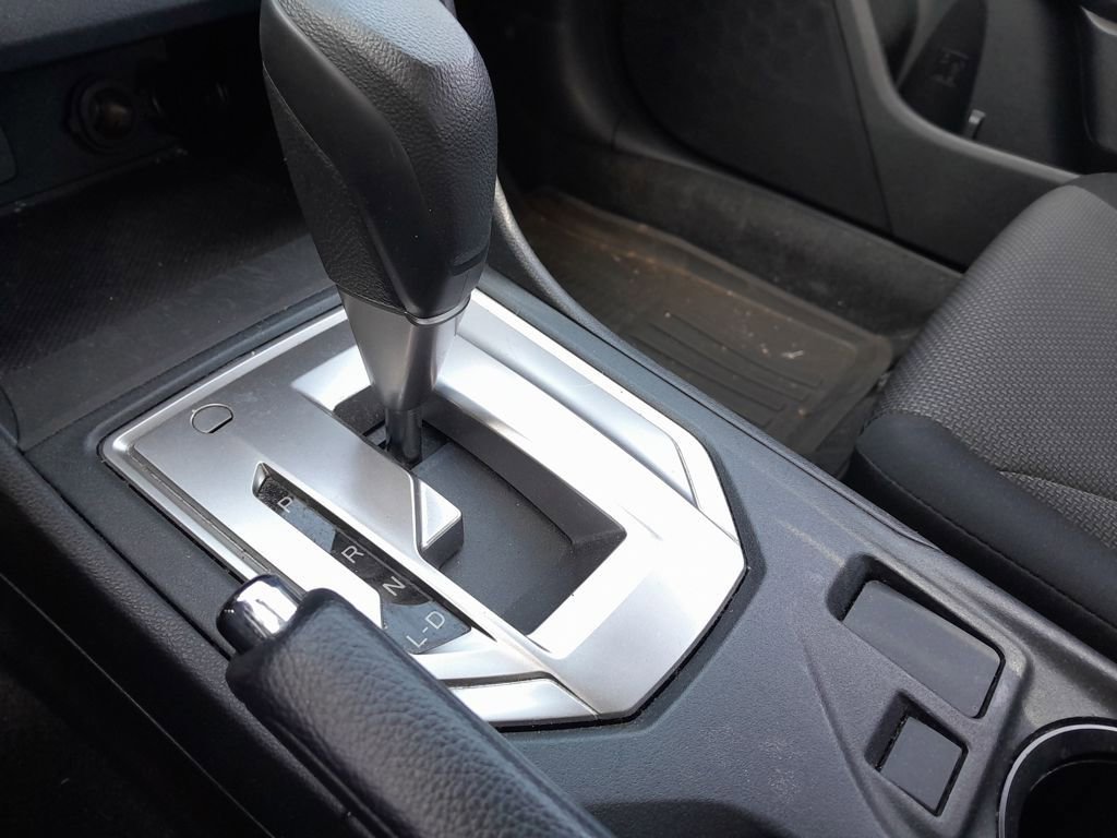 Used 2021 Subaru Impreza 2.0i image 26