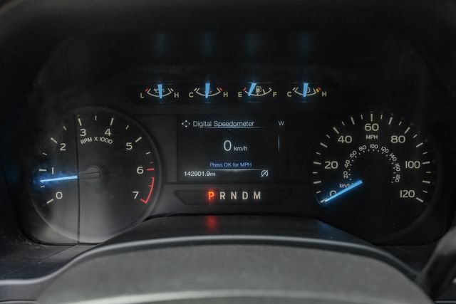 Used 2019 Ford F150 XL w/ Equipment Group 101A Mid AWD/4WD image 27