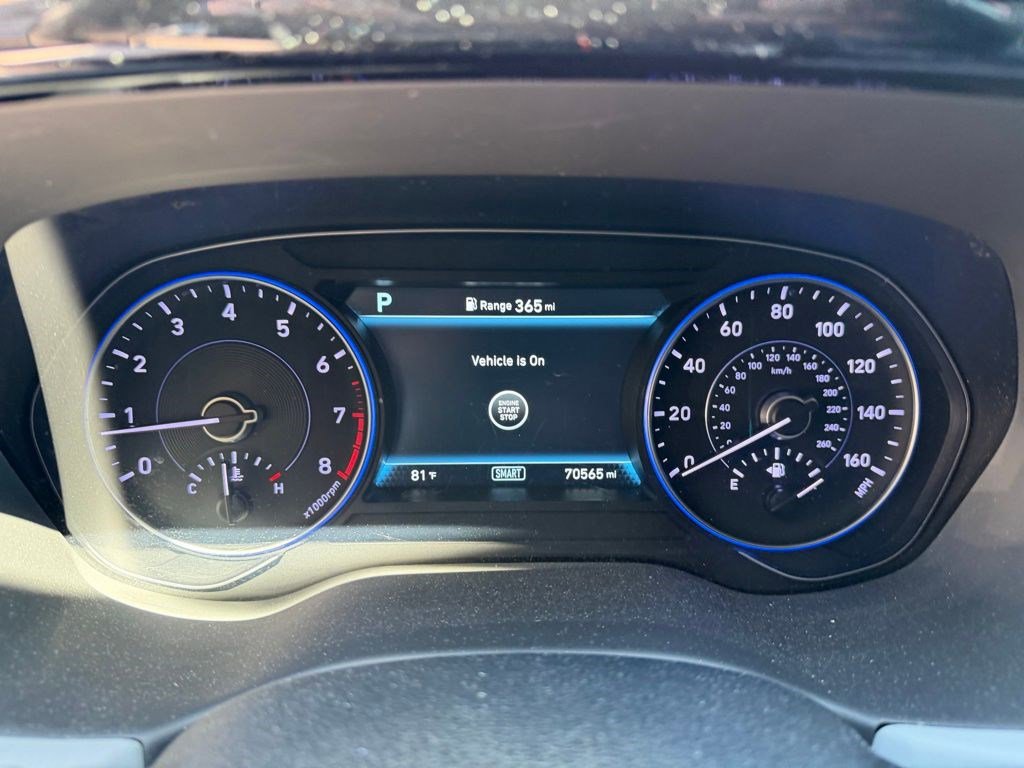 Used 2020 Hyundai Palisade SEL w/ Premium Package image 6