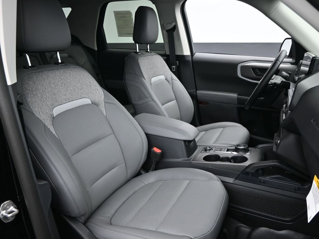 New 2025 Ford Bronco Sport Badlands image 29