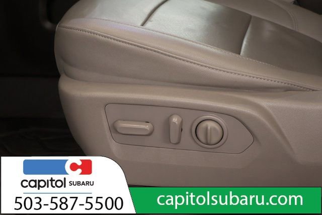 Used 2022 Chevrolet Silverado 3500 LTZ w/ LTZ Plus Package image 13