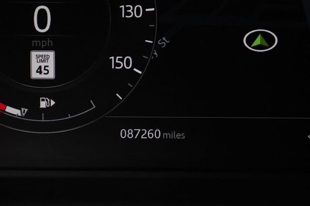 Used 2019 Land Rover Range Rover Sport HSE image 37