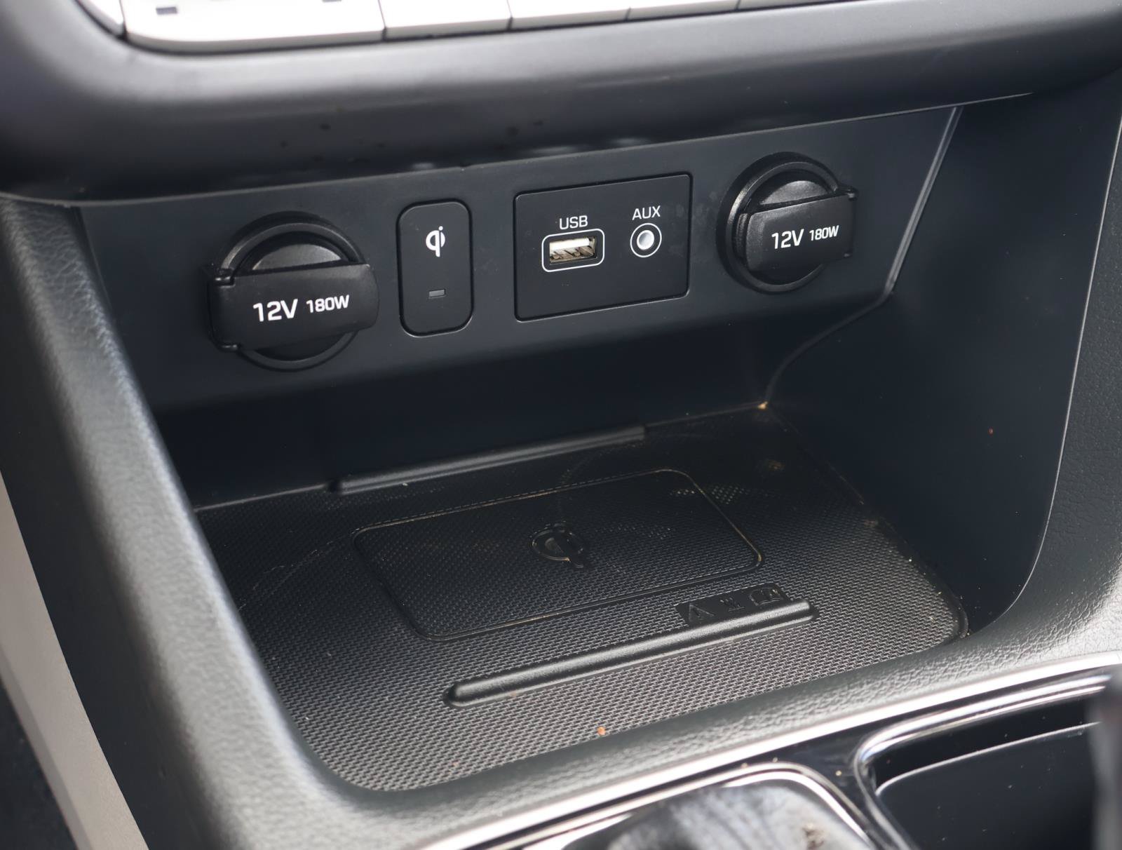 Used 2019 Hyundai Sonata Limited w/ Ultimate Package 04 FWD image 22