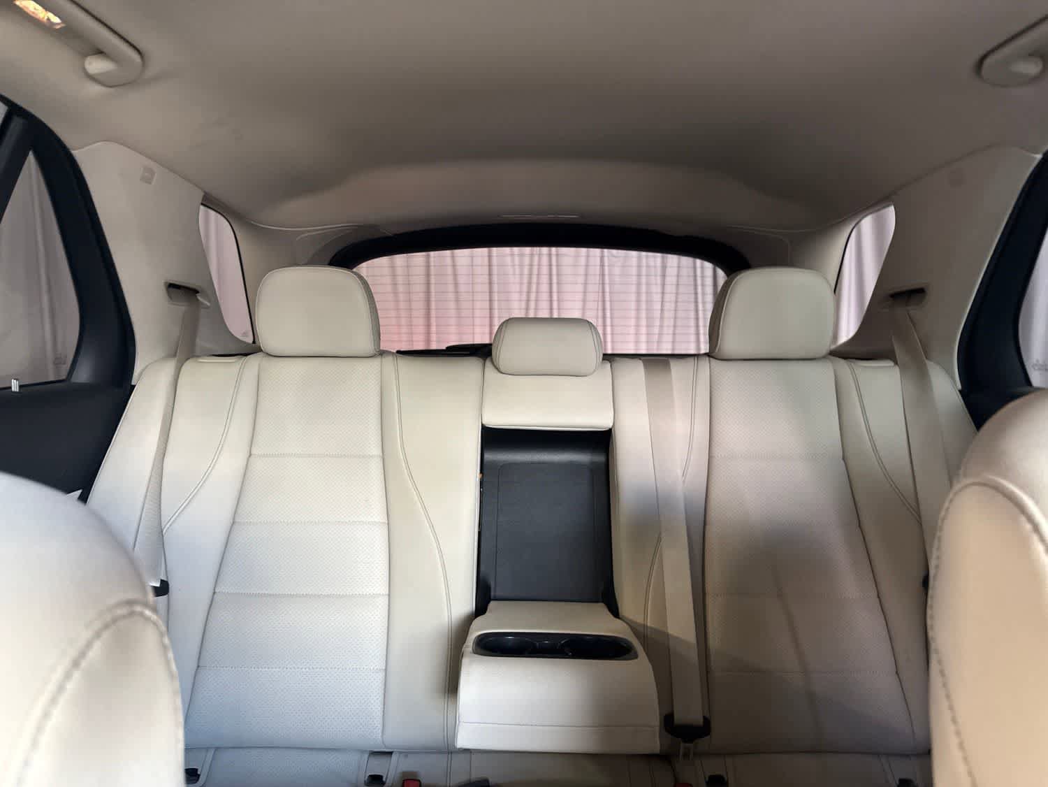 Used 2022 Mercedes-Benz GLE 350 image 23