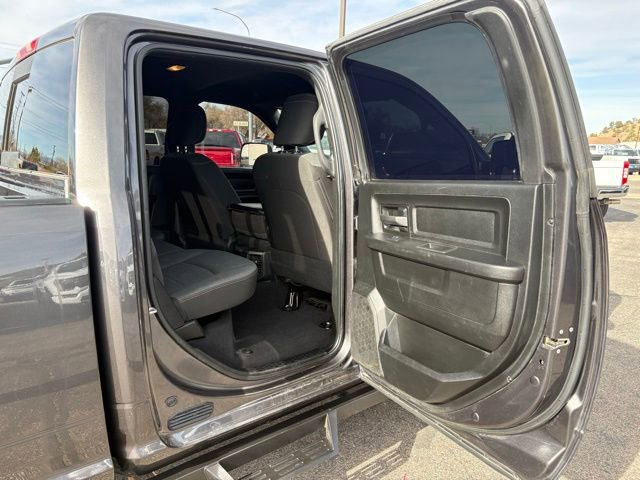 Used 2022 RAM 3500 Tradesman image 17