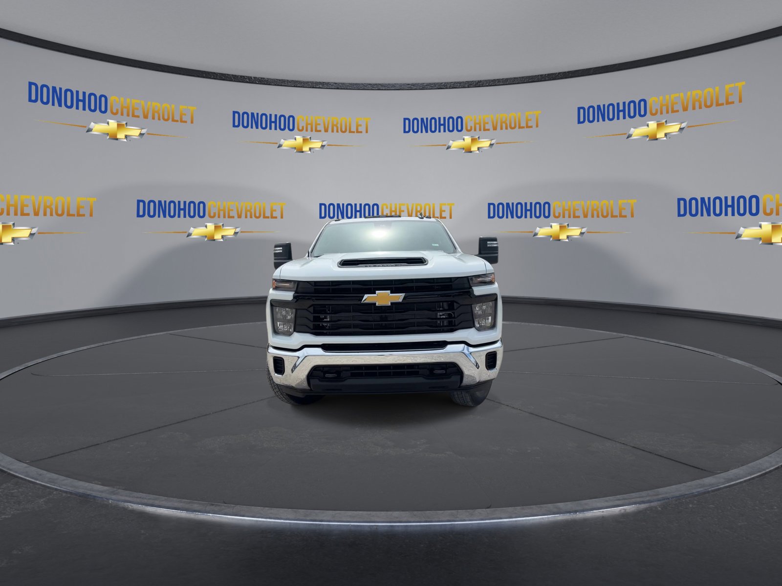 New 2026 Chevrolet Silverado 3500 W/T w/ WT Convenience Package image 3