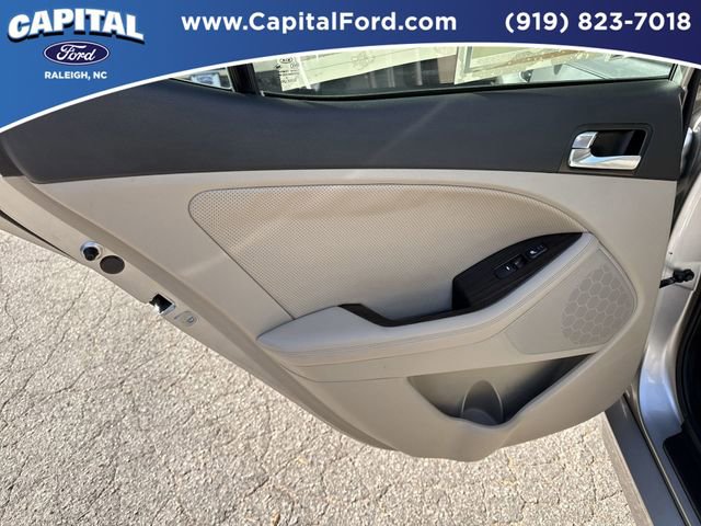 Used 2014 Kia Optima EX w/ EX Premium Package FWD image 17