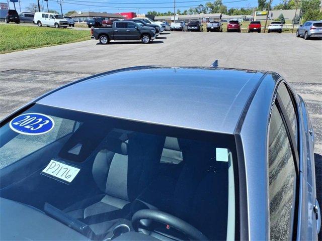 Used 2023 Toyota Camry LE image 32