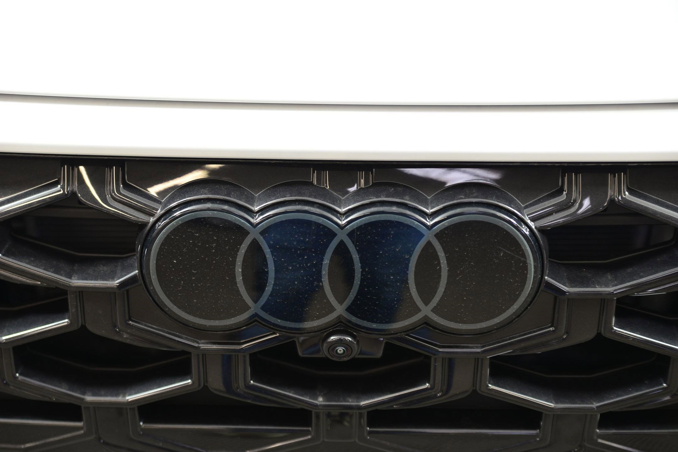 New 2026 Audi Q3 quattro 2.0T image 16