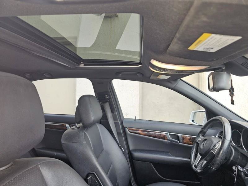 Used 2014 Mercedes-Benz C 250 Sedan image 20