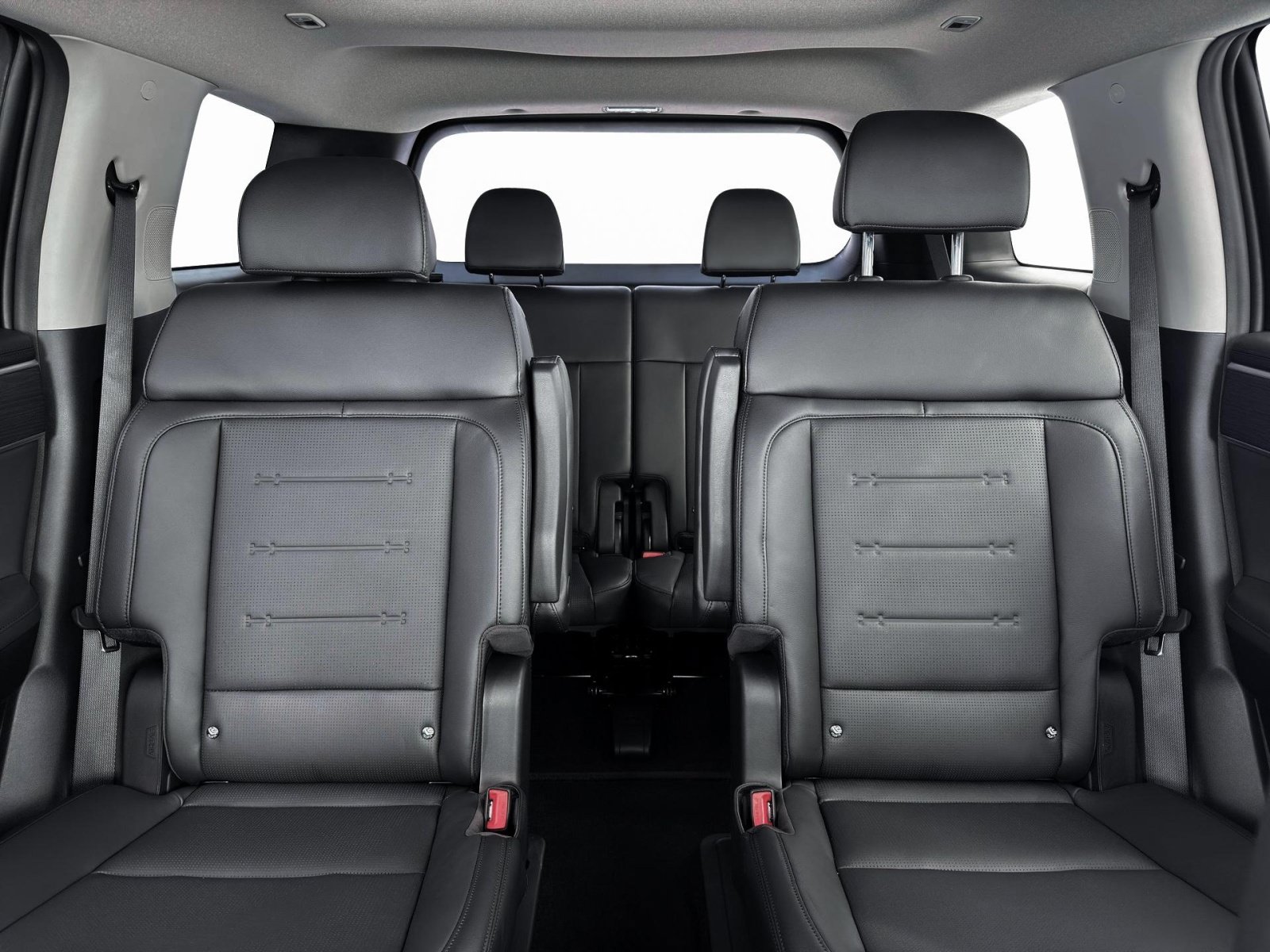 New 2026 Hyundai Santa Fe Limited AWD/4WD image 16