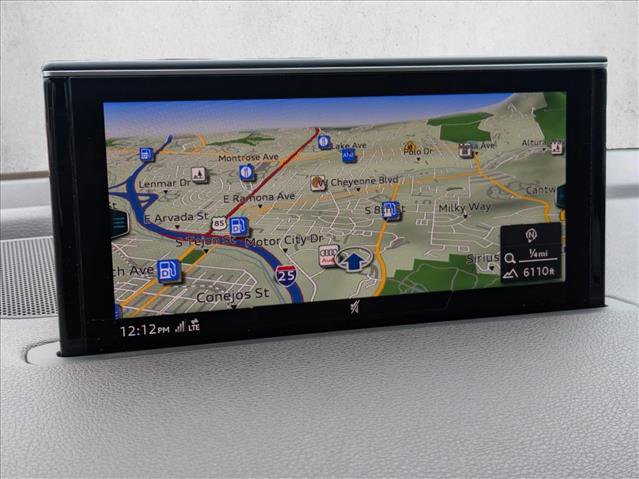 Used 2019 Audi Q7 2.0T Premium Plus w/ Premium Plus Package image 13