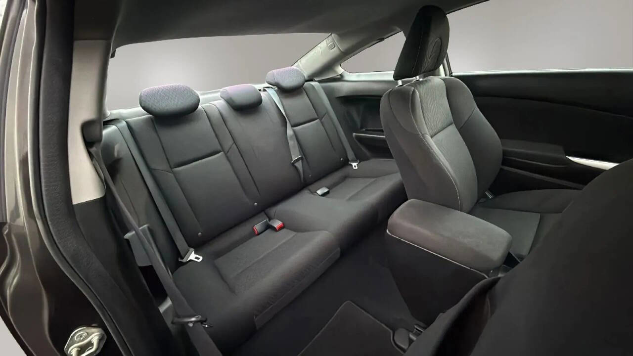 Used 2014 Honda Civic EX image 12