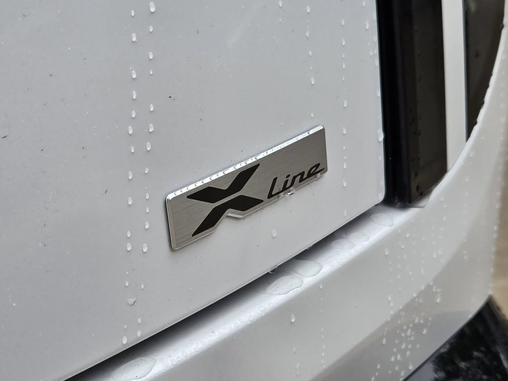 New 2027 Kia Telluride SX X-Line AWD/4WD image 8